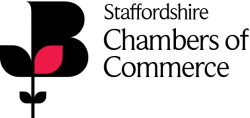 Staffordshire Chambers of Commerce logo